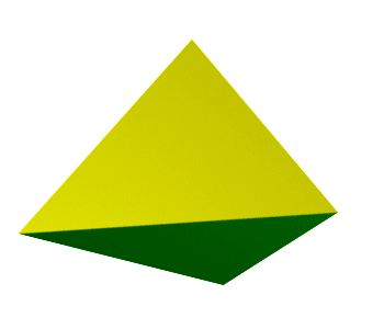 rotating